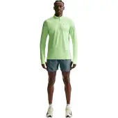 Nike Short avec sous-short intégré Dri-Fit Miler