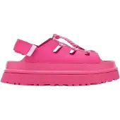 Ugg Goldenglow Toggle Sandals Rose EU 37 Femme
