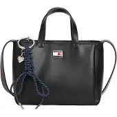 Tommy Hilfiger Sac à main Tommy Jeans AW0AW18580-BDS pour Uni