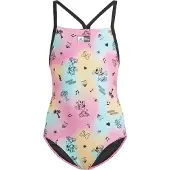 Adidas Maillot de bain IT8617 pour Fille