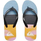 Quiksilver Tongs AQYL101361-XKMB pour Homme