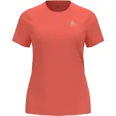 Odlo T-shirt à Manches Courtes Cardada