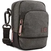 Case Logic Étui pour appareil photo Era, obsidienne