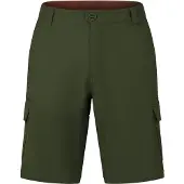 Endura Loop Cargo Shorts Vert 2XL Homme