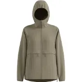 Odlo Essential Windbreaker Jacket Vert XL Femme