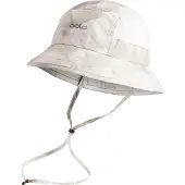 Odlo Performance Light Print Bucket Cap Beige S-M