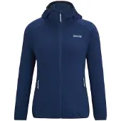 Regatta Huntdale Full Zip Fleece Bleu 38 Femme