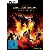 Pc Dragon's Dogma: Dark Arisen