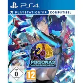 Persona 3 : Danse au clair de lune