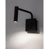 Nova Luce Applique LED Logos 9540250