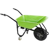 Zipper Brouette électrique (li-ion batterie) - 500 W - livrée sans batterie