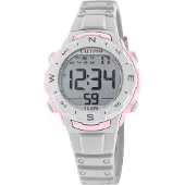 Calypso - Montre bracelet - Unie - K5801/1 - DIGITAL CRUSH