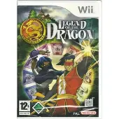 La légende du dragon