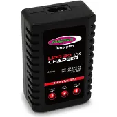 Jamara Ladegerät LiPo 20 2/3S