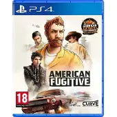 PS4 American Runaway : Emergency