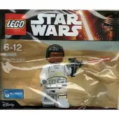 LEGO 30605 Star Wars Finn (FN-2187) Polybag by