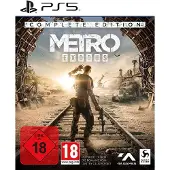 Metro Exodus - Complete Edition