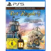 Port Royale 4 - Extended Edition