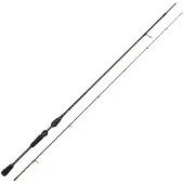 Westin W4 Streetstick 2nd Spinning Rod Noir 1.83 m / 2-7 g