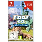Puzzle XXL 3 In 1 Collection (Switch)