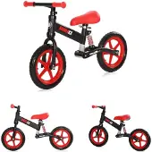 Lorelli vélo porteur Wind 12 pouces (12")