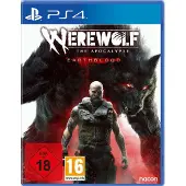 Werewolf: The Apocalypse - Earthblood