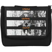 Switch Sac Messenger Naruto (Switch), Autres accessoires gaming, Multicolore