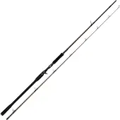 Westin W4 Powershad-t 2nd Baitcasting Rod Noir 2.18 m / 50-150 g
