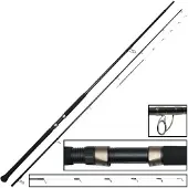 Westin W3 Powersturgeon Canne à carpe 3.60 m / 40-150 g 3.60 m