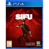 Ps4 Sifu Clair PAL