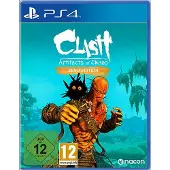 Clash : Artifacts of Chaos