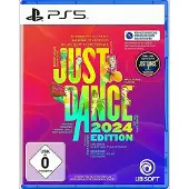 Just Dance 2024