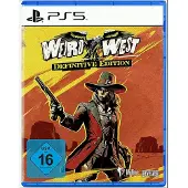 Weird West: Definitive Edition