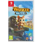 Games Switch Whisker Waters