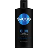 Syoss Shampooing Volume Shampooing pour femmes 440 -