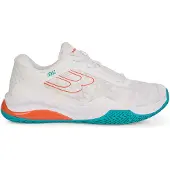 Bullpadel Ionic 25i Padel Shoes Blanc EU 40 Femme