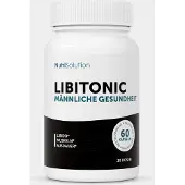 NutriSolution Libitonic