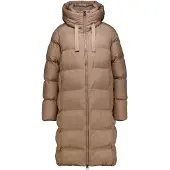 Garcia femme Manteau, XXL, Brun