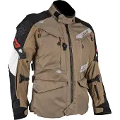 Leatt Blouson ADV MultiTour 7.5 V24 marron-noir-gris M