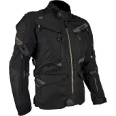 Leatt Vestes Adv Multitour 7.5 Stealth 5024010100