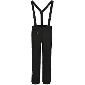 Icepeak Lagos Pants Noir 6-7 Years Fille