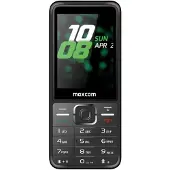 Maxcom téléphone pour seniors MM244
