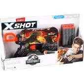 Zuru XSHOT 36755, Jouet blaster, 8 ans(a), 300 g