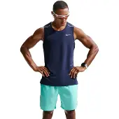 Nike Débardeur dri-fit Miler