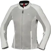 IXS Oxy-Air Mesh Veste textile de moto pour femmes