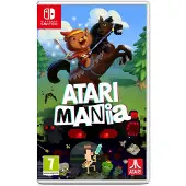 Games Mania Clair