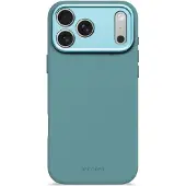 Decoded Iphone 17 Pro Max 8585 Phone Case Bleu