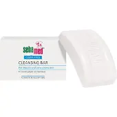 Sebamed Savon nettoyant pour peaux à problèmes Syndet Clear Face (Cleansing Bar) 100 g