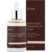 IUnik Beta Glucan Power Moisture (50 ml)