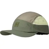 Buff 5 Panel Go Domus Cap Vert L-XL